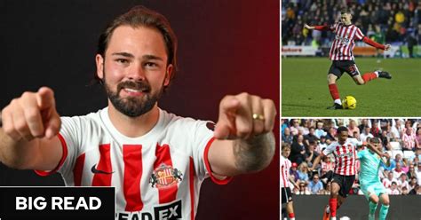 pure football ready to go|'We’re ready to go again': How Sunderland are embracing high .